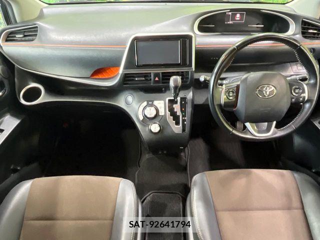 Toyota SIENTA 2019-04 8849884-1