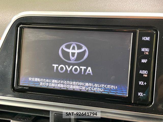 Toyota SIENTA 2019-04 8849884-3
