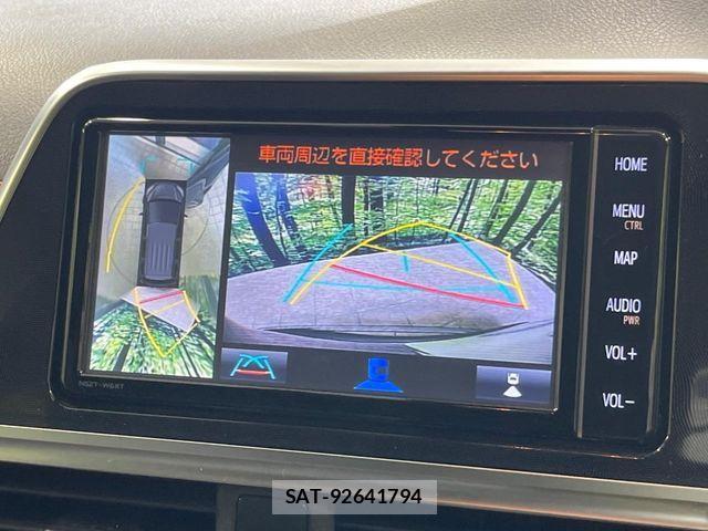 Toyota SIENTA 2019-04 8849884-4