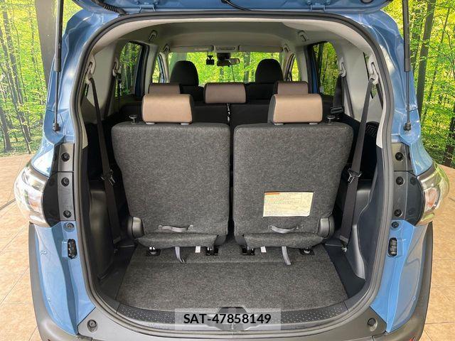Toyota SIENTA 2020-01 8849887-10