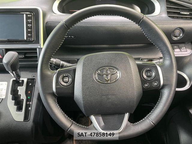 Toyota SIENTA 2020-01 8849887-11