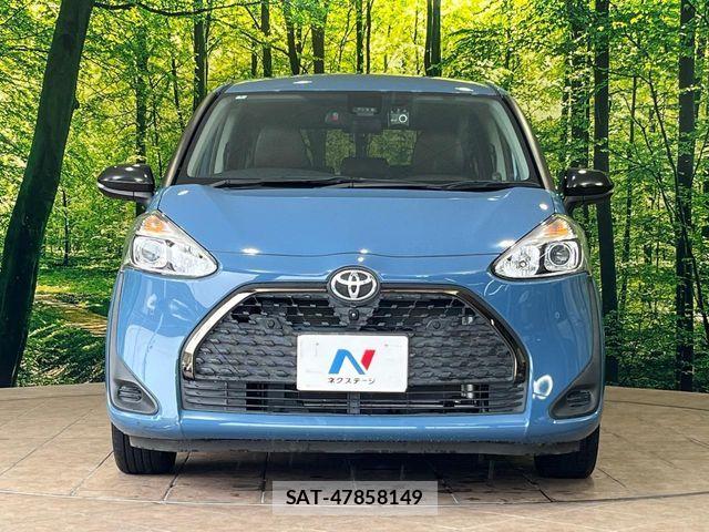 Toyota SIENTA 2020-01 8849887-14