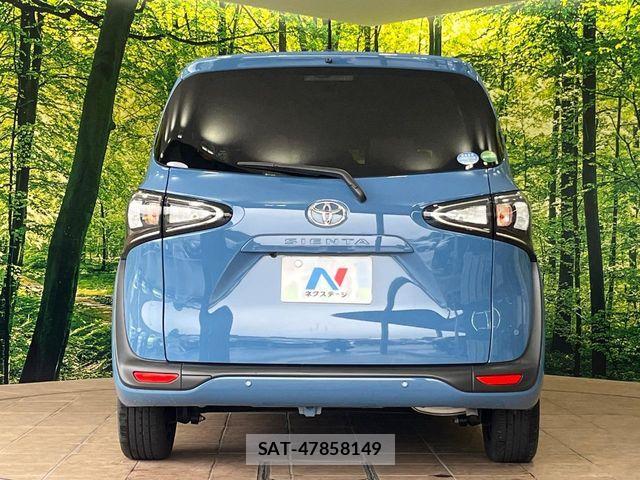 Toyota SIENTA 2020-01 8849887-15
