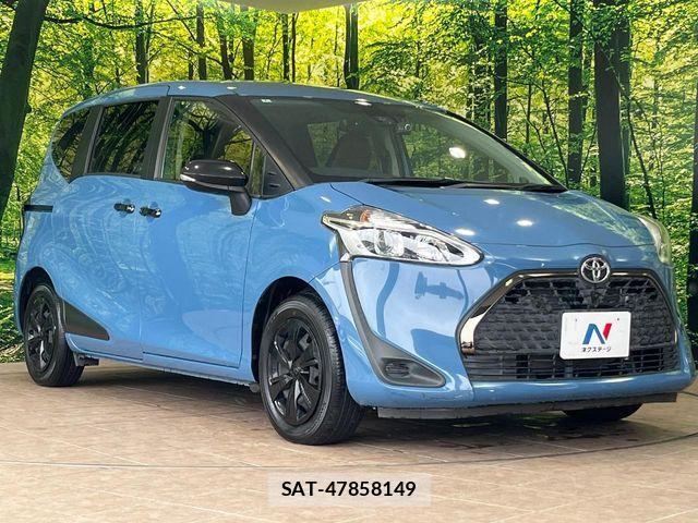 Toyota SIENTA 2020-01 8849887-16