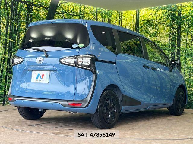 Toyota SIENTA 2020-01 8849887-17