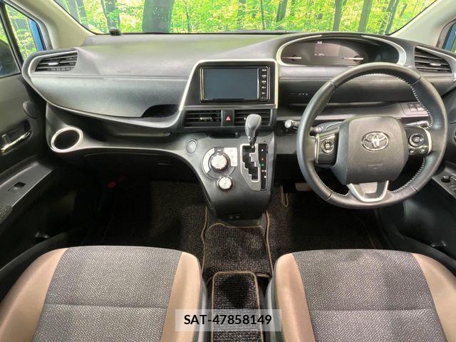 Toyota SIENTA 2020-01 8849887-1