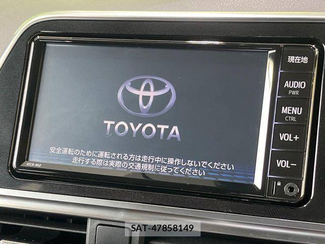 Toyota SIENTA 2020-01 8849887-2