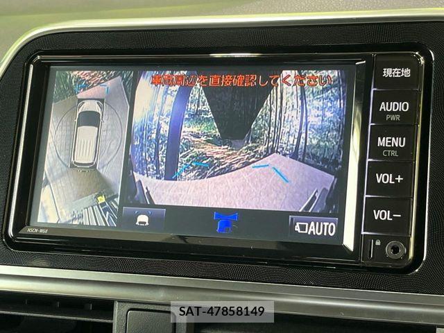 Toyota SIENTA 2020-01 8849887-3