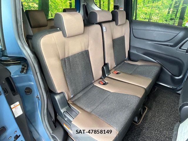 Toyota SIENTA 2020-01 8849887-8