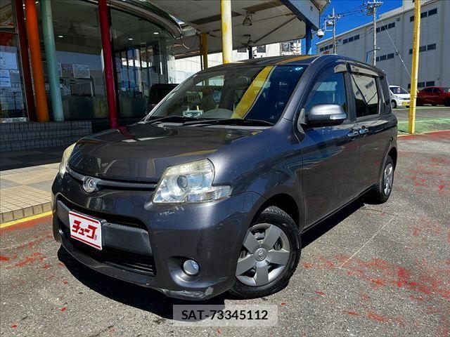 Toyota SIENTA 2011-11 8850641-0