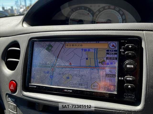 Toyota SIENTA 2011-11 8850641-11