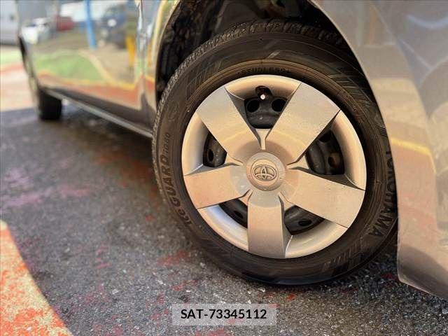 Toyota SIENTA 2011-11 8850641-25