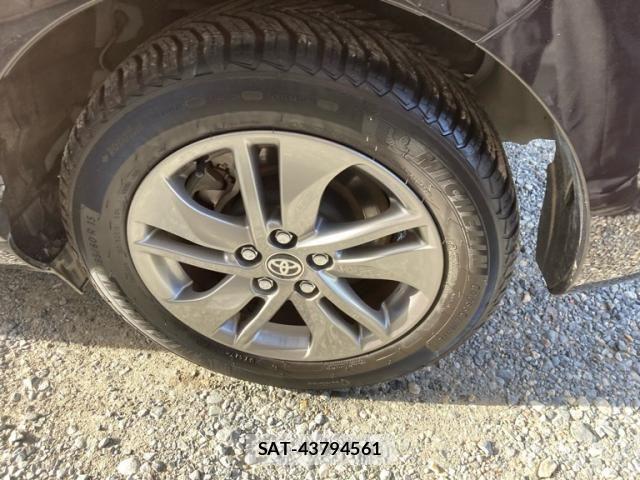 Toyota SIENTA 2017-10 8850636-5