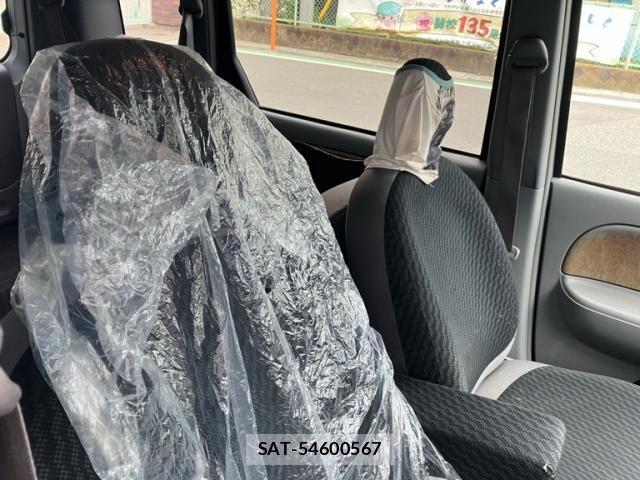 Toyota SIENTA 2006-06 8850640-9