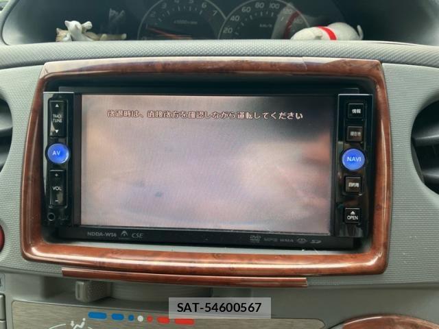 Toyota SIENTA 2006-06 8850640-14