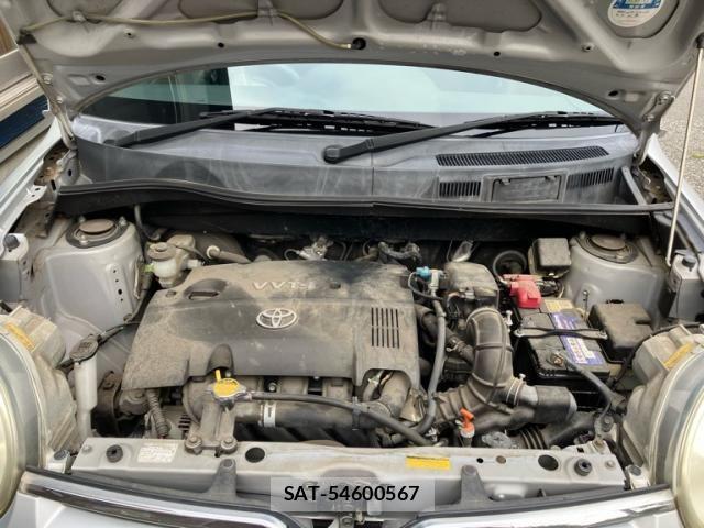Toyota SIENTA 2006-06 8850640-23