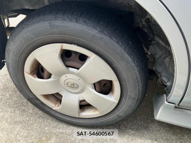 Toyota SIENTA 2006-06 8850640-6