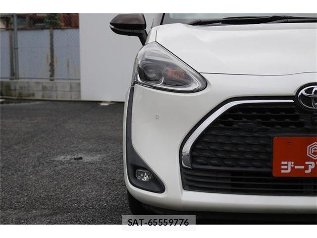 Toyota SIENTA 2019-03 8850634-11
