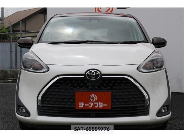 Toyota SIENTA 2019-03 8850634-1