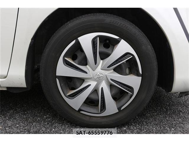 Toyota SIENTA 2019-03 8850634-19