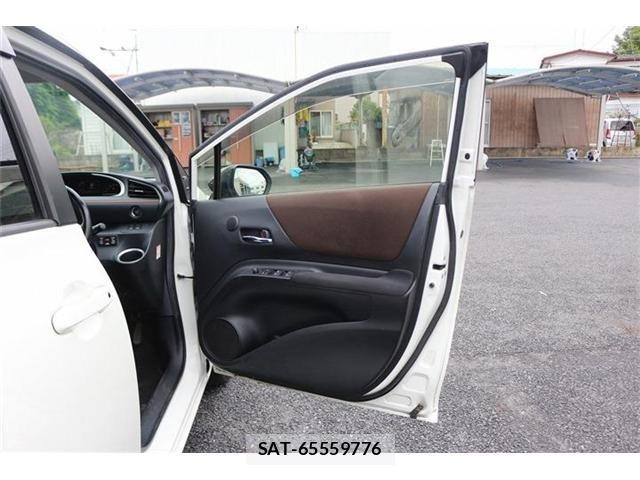 Toyota SIENTA 2019-03 8850634-23