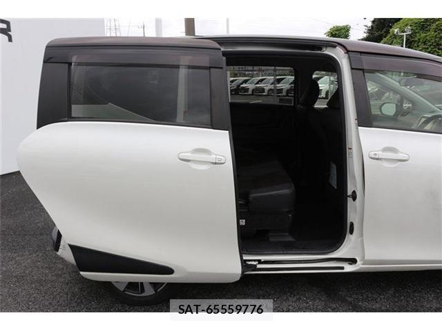 Toyota SIENTA 2019-03 8850634-25