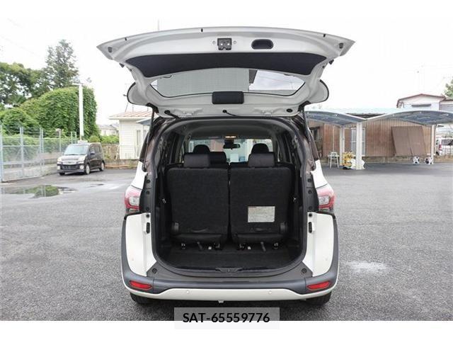 Toyota SIENTA 2019-03 8850634-26