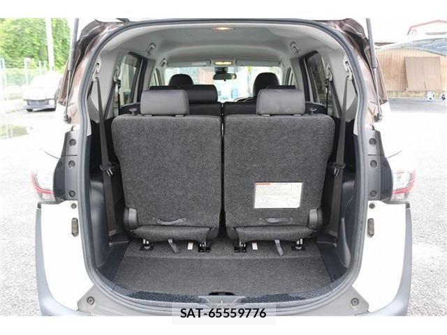 Toyota SIENTA 2019-03 8850634-27