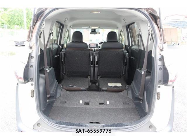 Toyota SIENTA 2019-03 8850634-28