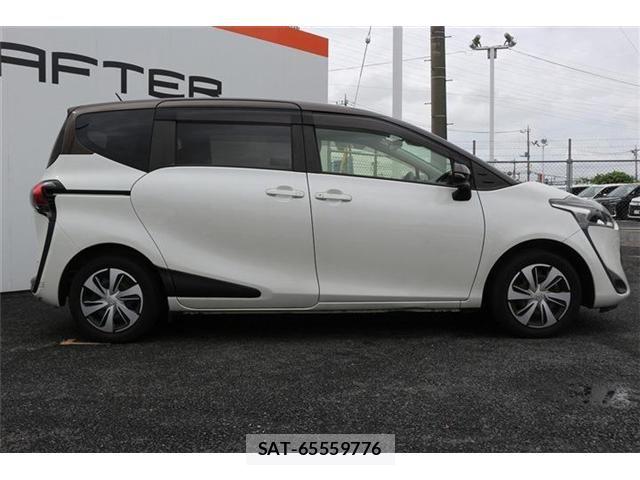 Toyota SIENTA 2019-03 8850634-3