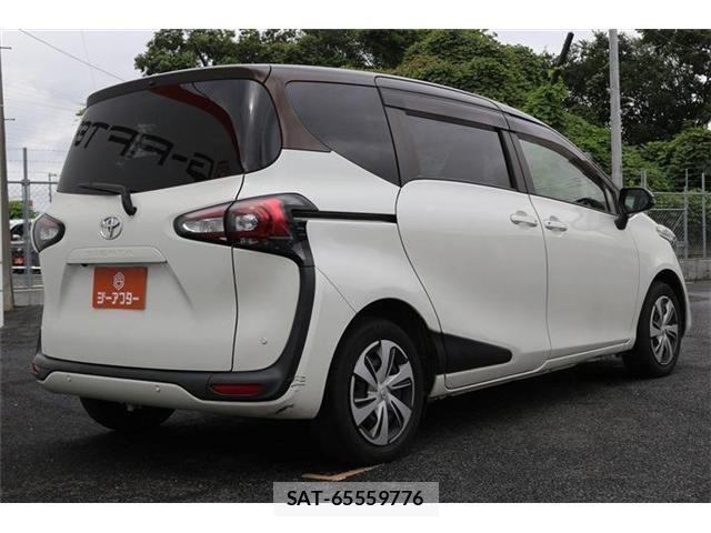 Toyota SIENTA 2019-03 8850634-4