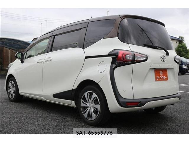 Toyota SIENTA 2019-03 8850634-6