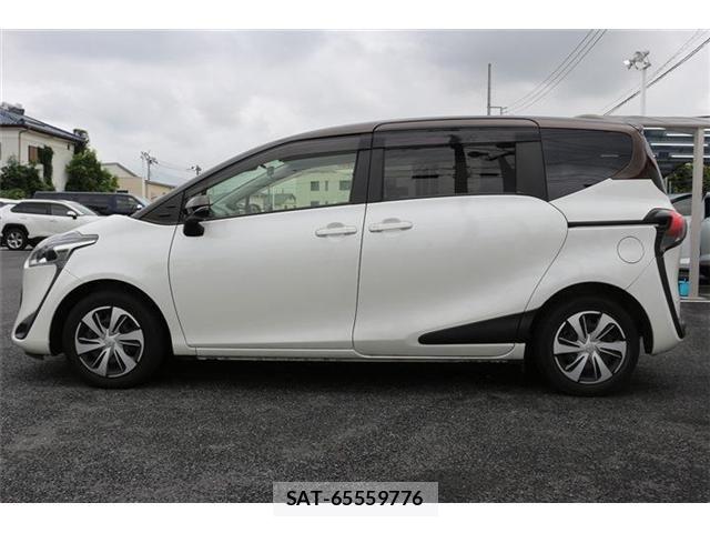 Toyota SIENTA 2019-03 8850634-7