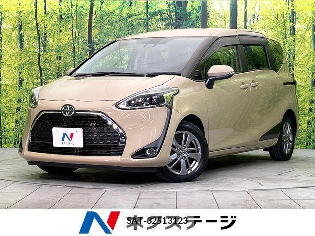 Toyota SIENTA 2020-12 8850632-0