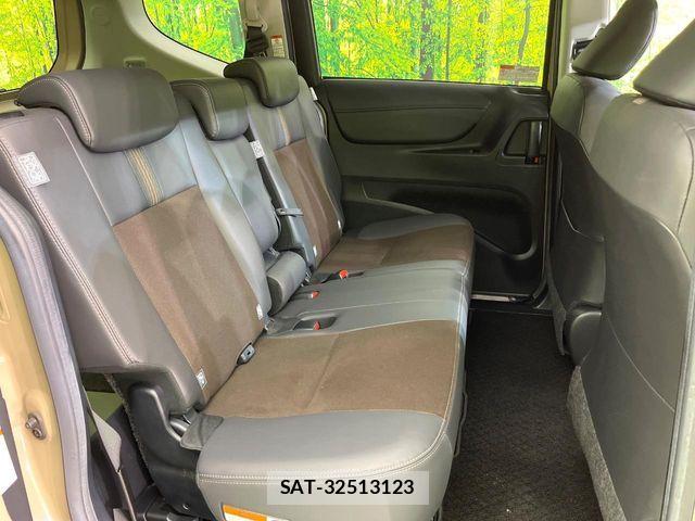 Toyota SIENTA 2020-12 8850632-9