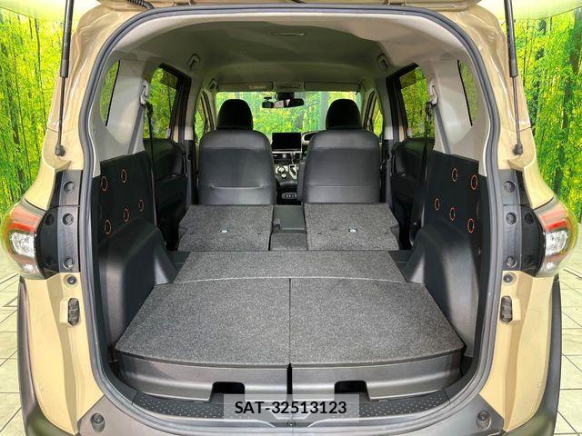 Toyota SIENTA 2020-12 8850632-10