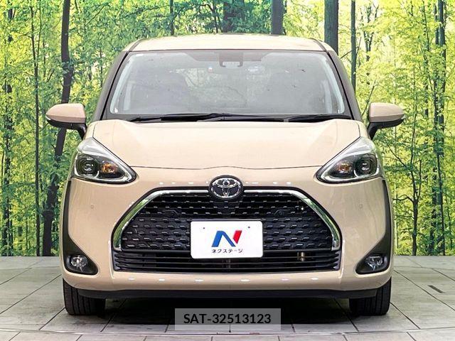 Toyota SIENTA 2020-12 8850632-13