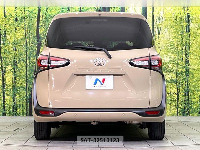 Toyota SIENTA 2020-12 8850632-14