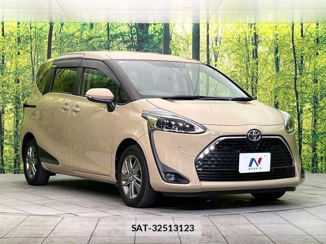 Toyota SIENTA 2020-12 8850632-15