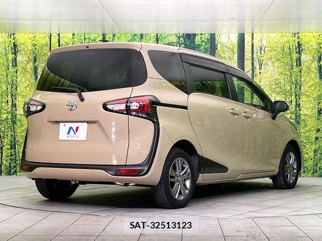 Toyota SIENTA 2020-12 8850632-16