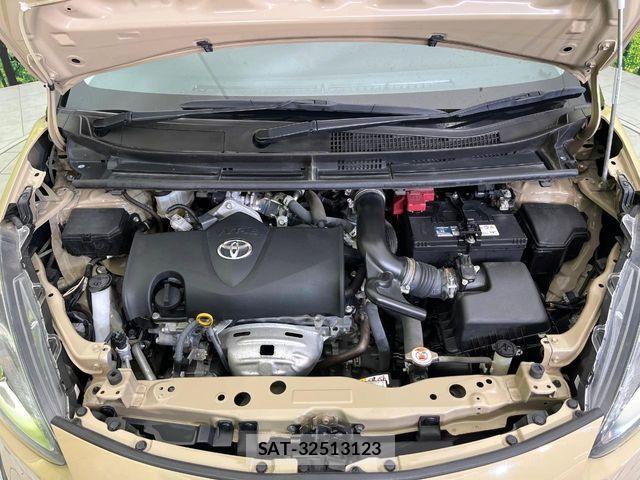 Toyota SIENTA 2020-12 8850632-17