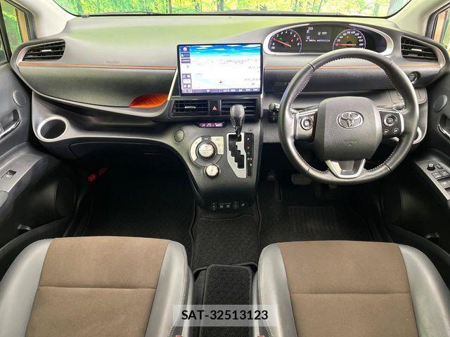 Toyota SIENTA 2020-12 8850632-1
