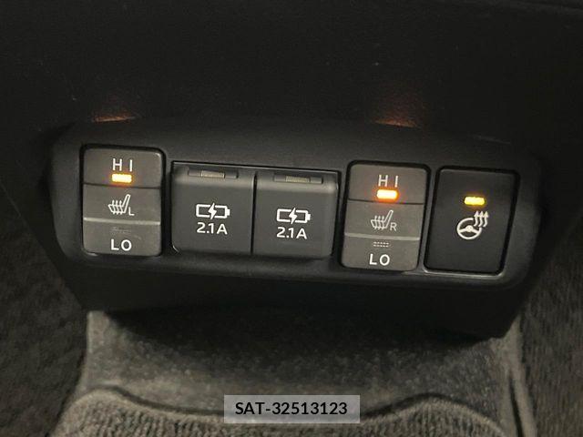 Toyota SIENTA 2020-12 8850632-5