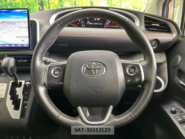 Toyota SIENTA 2020-12 8850632-7