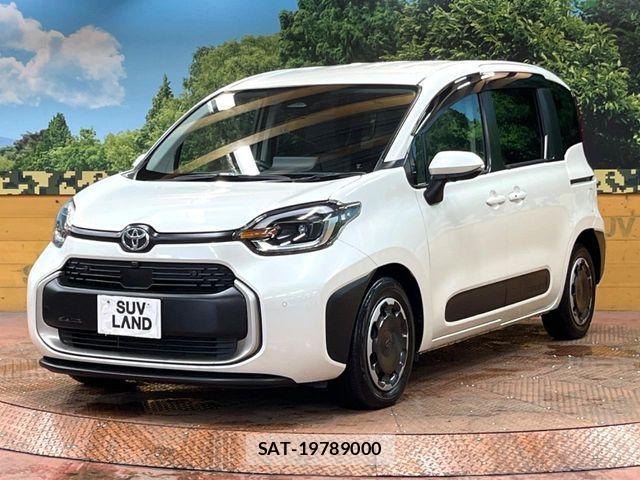 Toyota SIENTA 2023-03 8850629-16