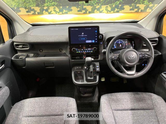 Toyota SIENTA 2023-03 8850629-1