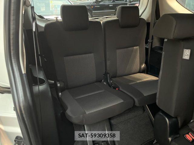 Toyota SIENTA 2020-02 8872058-9