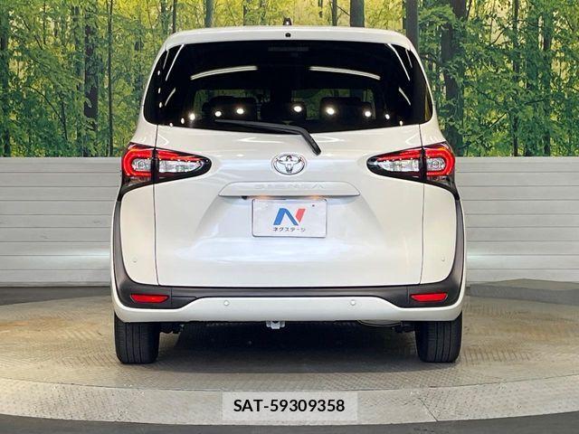 Toyota SIENTA 2020-02 8872058-15