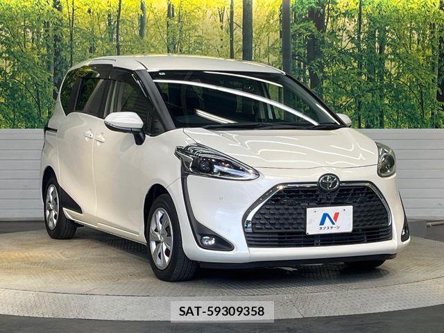Toyota SIENTA 2020-02 8872058-16