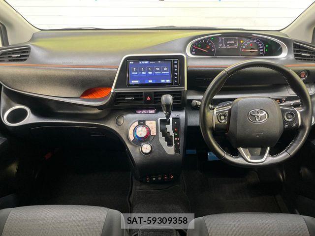 Toyota SIENTA 2020-02 8872058-1